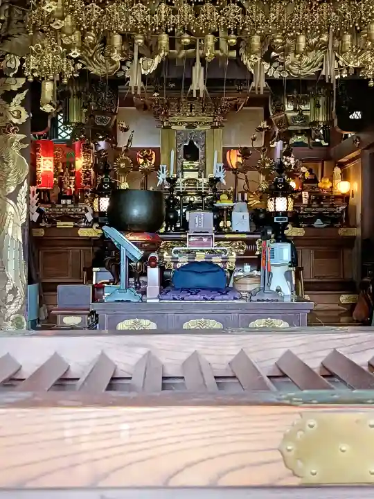 宗隆寺(神奈川県)
