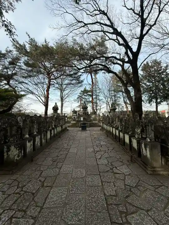 喜多院(埼玉県)