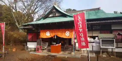 正福寺の本殿・本堂
