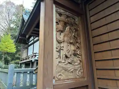 神場山神社(静岡県)