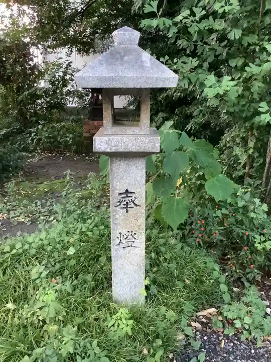 社(春日井市下屋敷町)のその他建物