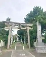 結神社(岐阜県)