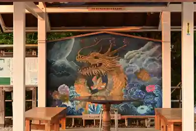 秩父今宮神社(埼玉県)