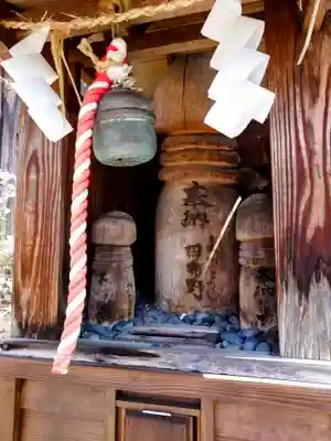 田中稲荷神社(福島県)