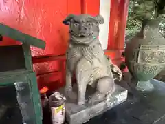 辰市神社(奈良県)