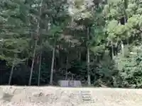 名称不明(神社)のその他建物