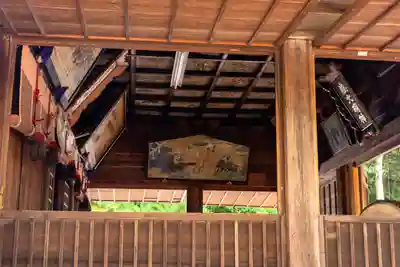 宮道天神社(愛知県)