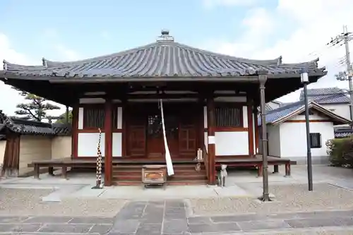 道明寺のその他建物