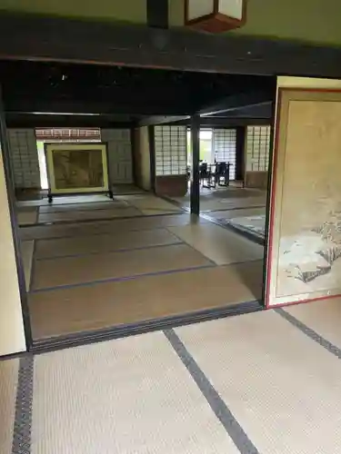 穴太寺(京都府)
