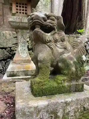 真弓八幡宮(京都府)