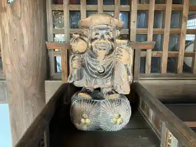 星谷寺(神奈川県)