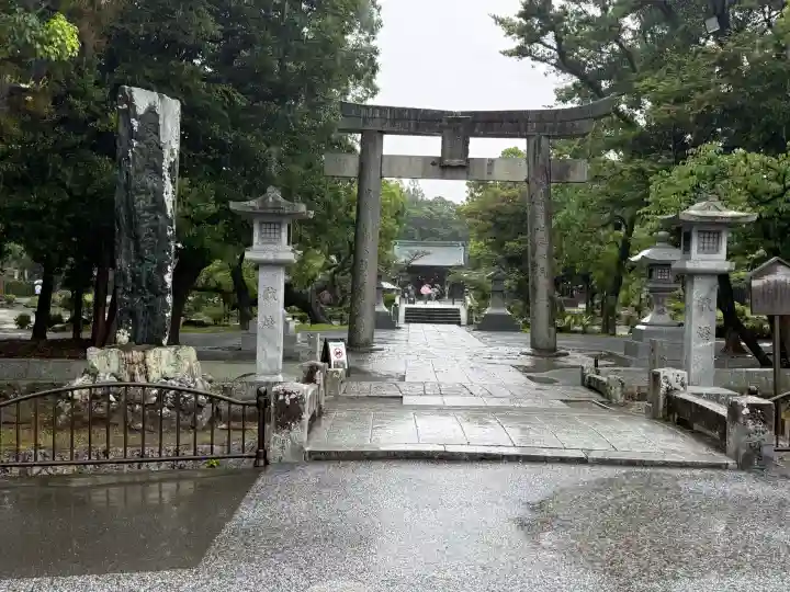 宗像大社(福岡県)