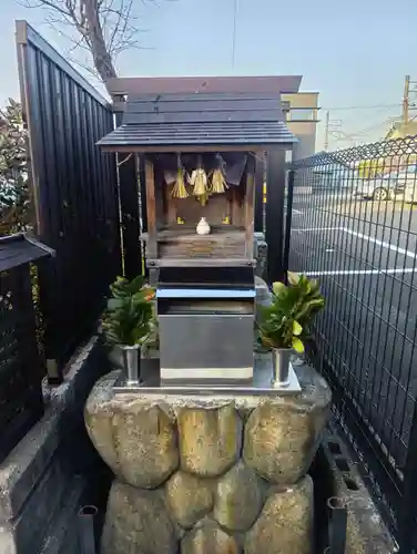 神社(岐阜県)