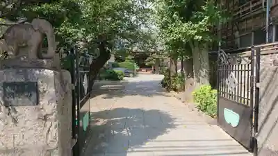 瑞泰寺のその他建物