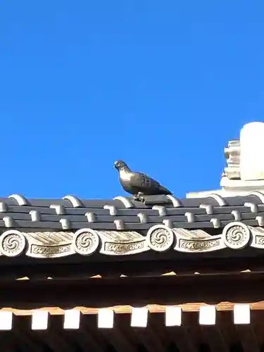 龍ケ崎八坂神社(茨城県)