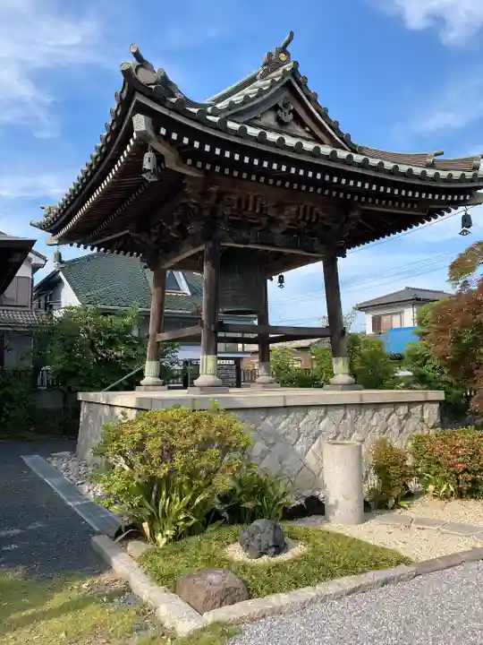 安国寺(埼玉県)