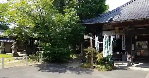 中之坊寺のその他建物