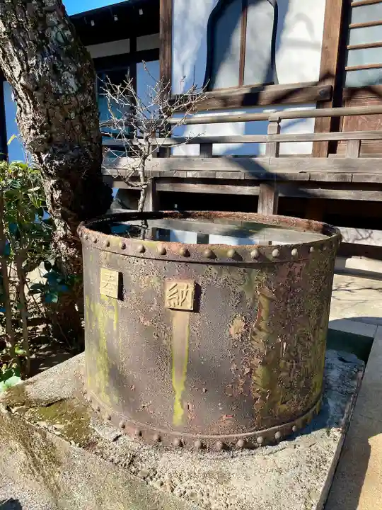 無量寺(東京都)