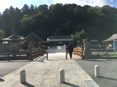 佐太神社(島根県)