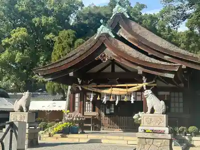 知立神社(愛知県)