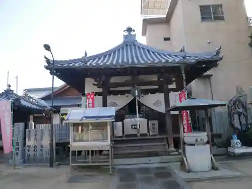 圓明寺（円明寺）(愛媛県)