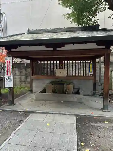 御津八幡宮(大阪府)