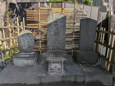 元宿神社(東京都)