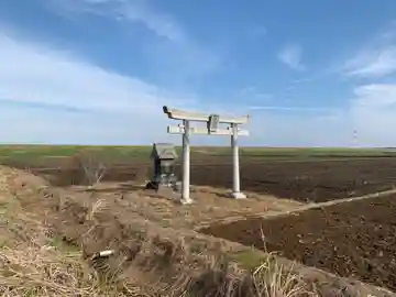 水神宮(千葉県)
