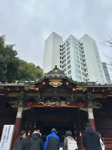 金王八幡宮(東京都)