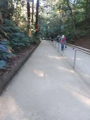 鹿島神宮(茨城県)