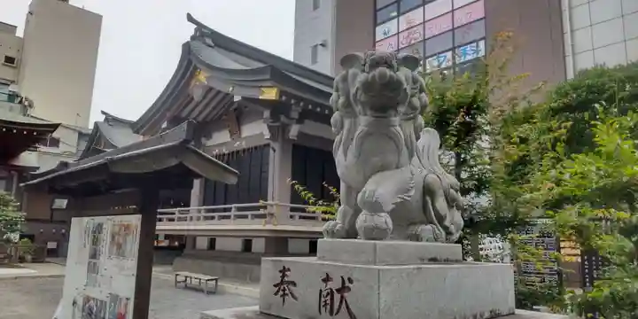 柏神社(千葉県)