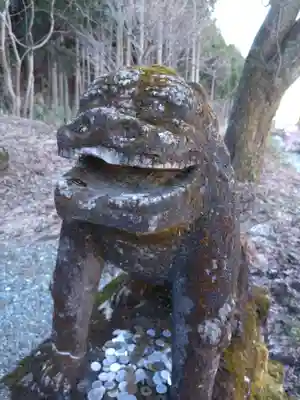 上色見熊野座神社(熊本県)