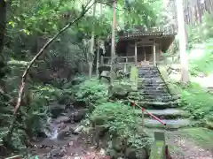 愛宕神社の建物その他