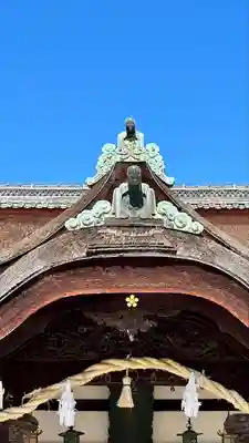 道明寺天満宮(大阪府)