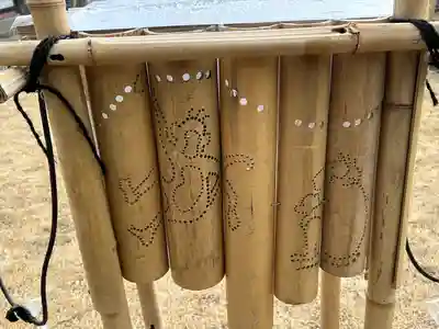 国宝 大法寺(長野県)