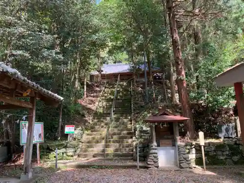 神門神社(宮崎県)