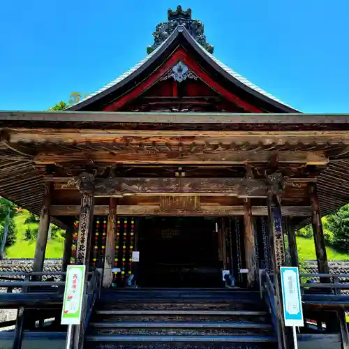 尊永寺(静岡県)