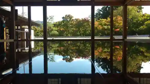 宝徳寺の建物その他