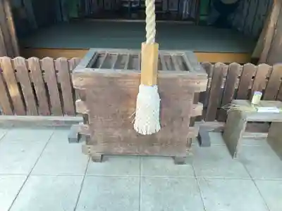 上高野神社(埼玉県)