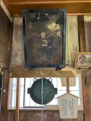 石狩弁天社(北海道)