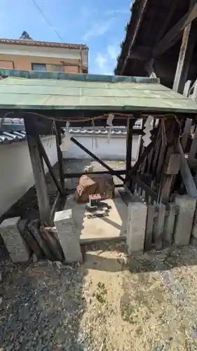 松本神社(京都府)