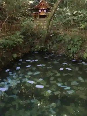 八重垣神社(島根県)