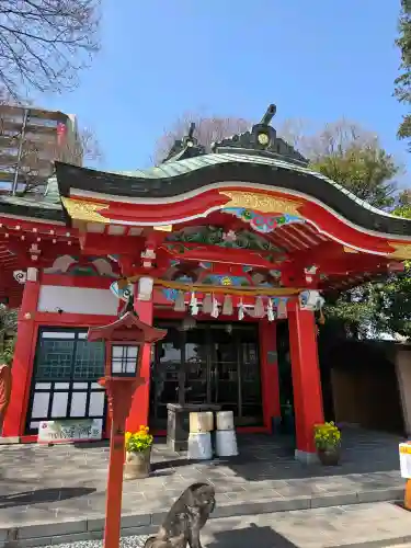 川越八幡宮の{uncategorized: "未分類", other: "その他", undefined: "問題あり", building: "その他建物", grave: "お墓", sacred_gate: "鳥居", guardian: "狛犬", statue: "像", buddha: "仏像", history: "歴史", nature: "自然", garden: "庭園", animal: "動物", pagoda: "塔", temizu: "手水舎", mountain_gate: "山門・神門", sanctuary: "本殿・本堂", subordinate: "末社・摂社", art: "芸術", scenery: "景色", jizo: "地蔵", ema: "絵馬", goshuin: "御朱印", omikuji: "おみくじ", items: "授与品その他", amulet: "お守り", goshuincho: "御朱印帳", eats: "食事", festival: "お祭り", votive_dance: "神楽", shichigosan: "七五三参", wedding: "結婚式", experience: "体験その他", initially: "初詣", around: "周辺", anti_infection: "感染症対策"}