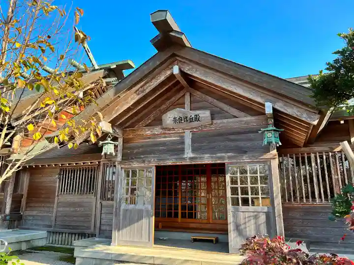 櫛田神社のその他建物