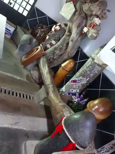 明徳寺のその他建物