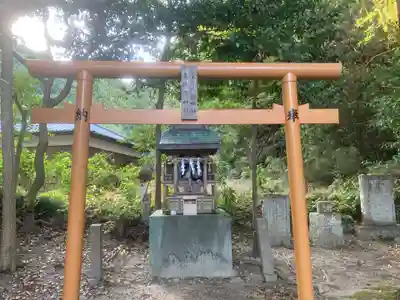 宇佐八幡神社(徳島県)