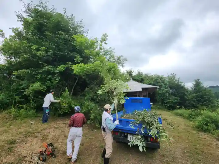 長徳寺(岩手県)