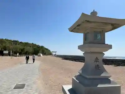 青島神社（青島神宮）のその他建物