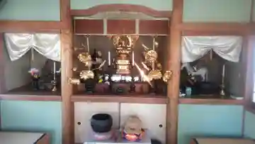 興禅院の本殿・本堂