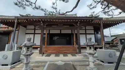 良覺寺(滋賀県)